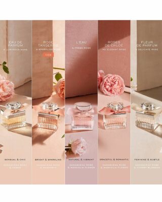 【新品・未開封】ROSES DE Chloe 75ml Chloé Chloe Roses De Chloe 30 / 75 ml Eau de toilette | eBay