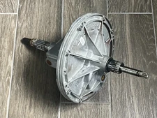 Speed Queen Alliance Washer Gearcase Transmission 38165P 37469R TESTED #0