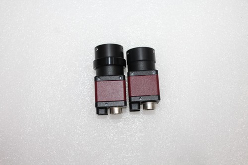 Allied Vision Technology Guppy Pro GPF 125C IRF Firewire Camera, Price/pc - Picture 3 of 8