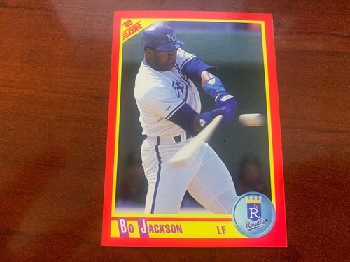 1990 Score Baseball - Complete Your Set - You Pick (201-400) - Picture 81 of 201