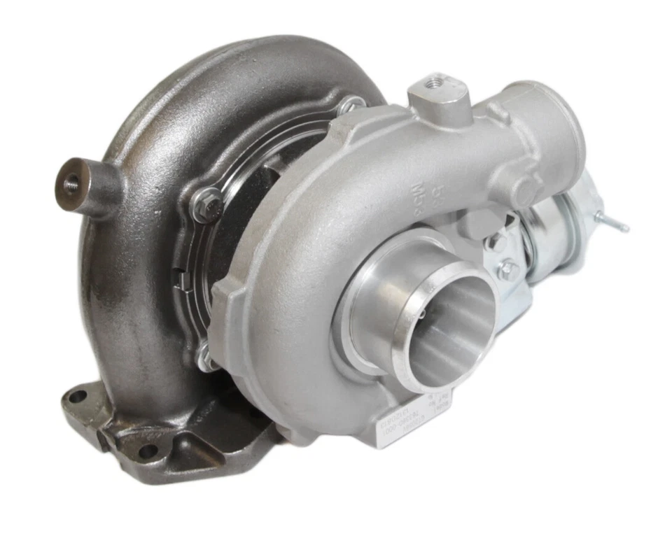 GT2056V 763360-0001 Turbo para 05-06 Jeep Liberty 2.8L 2768CC 171Cu en I4 Diesel Foto 3 de 4