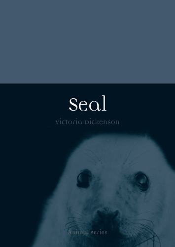 Seal; Animal - 1780234899, Victoria Dickenson, paperback