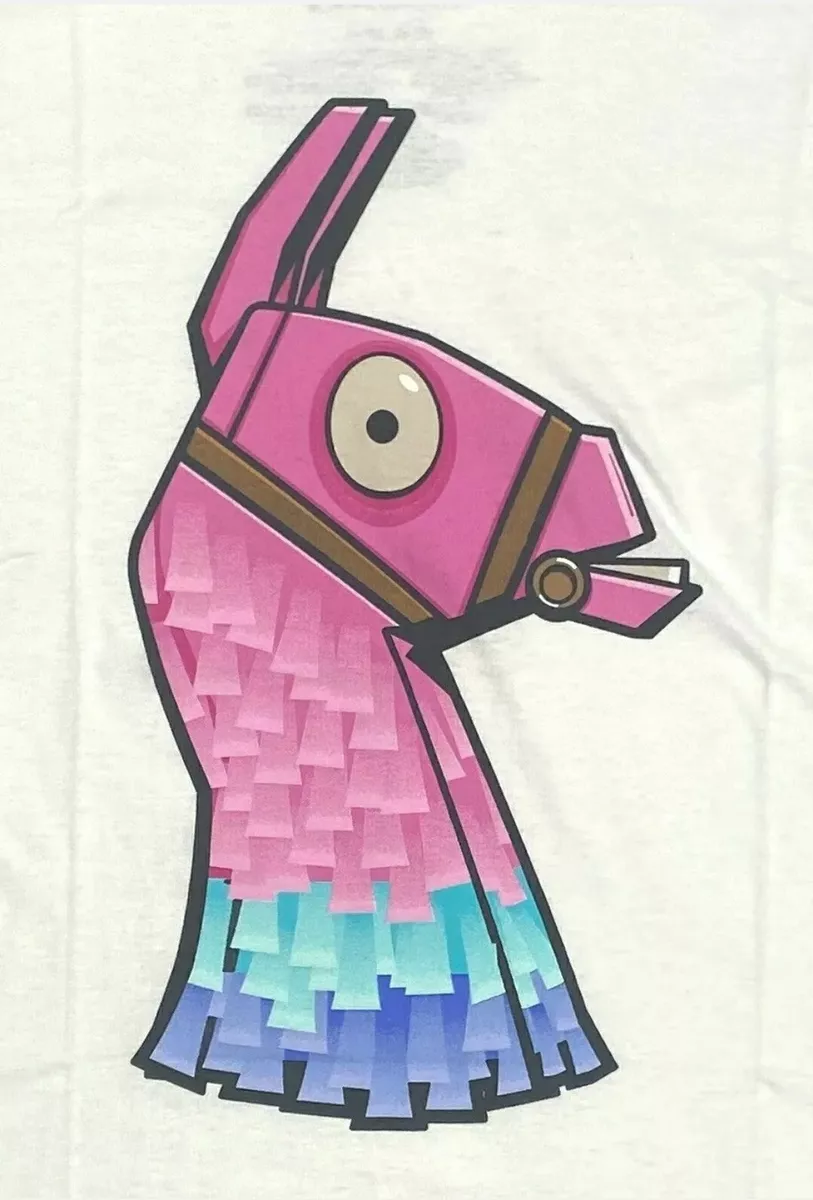 Fort night llama sales