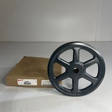 ONE 1 BROWNING Fixed Pitch Sheave V-Belt Pulley 3/4 Bore AK74X3/4 NEW 