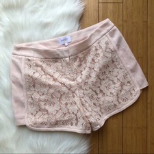 NWOT Laundry by Shelli Segal Shorts