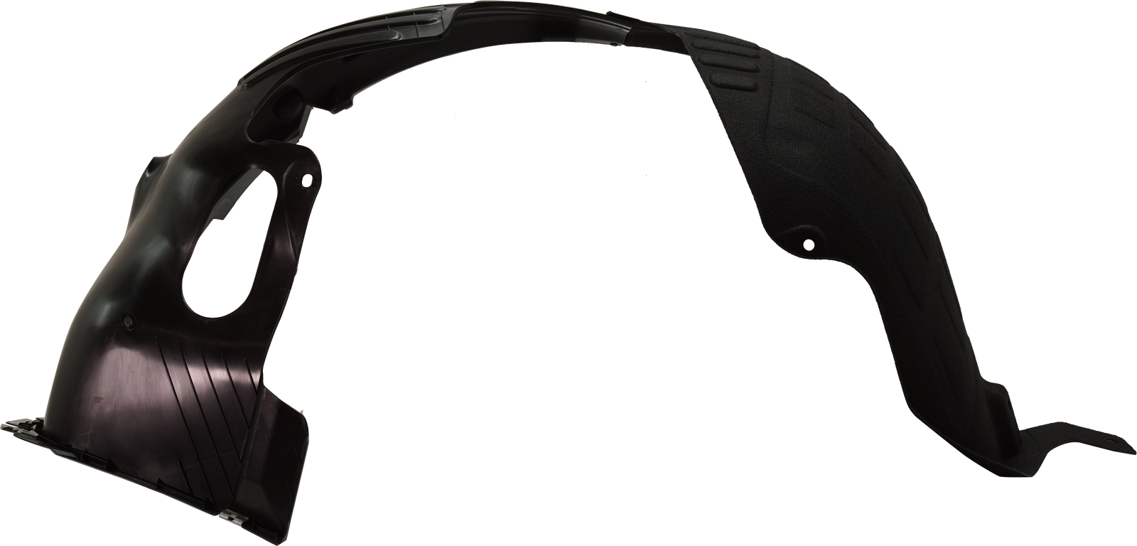 New Fender Liner Front Passenger Side For 20192020 Kia Optima eBay