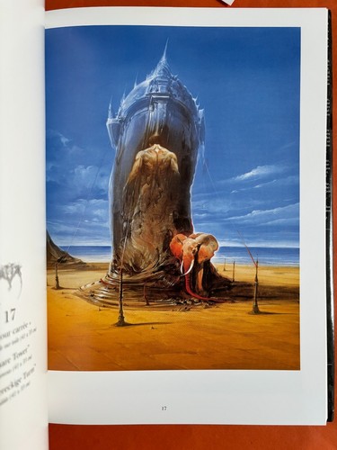 SIUDMAK ART FANTASTIQUE T 3 MEDEIS 1996 EXCELLENT ETAT - Photo 11/15