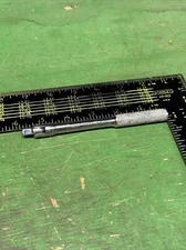 MASTER MECHANIC M1070 USA Knurled Handle 1/4" Drive Breaker Bar