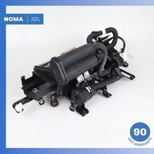 14-18 Jaguar X152 F-Type Fuel Vapor Charcoal Canister FX539C242AE OEM 53k