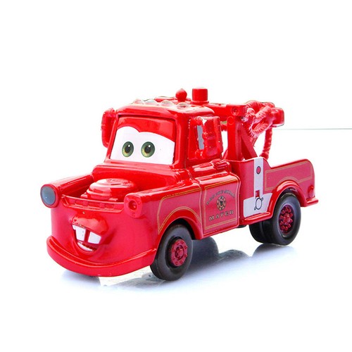 Juguetes Rayo McQueen Modelo Coche 1:55 Disney Pixar Coches Niños Diecast Lote Suelto - Imagen 51 de 285