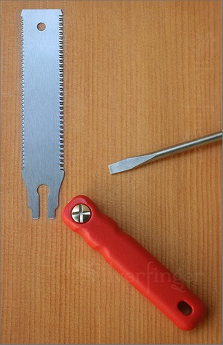 Pull Saw Traditional Japanese Style Pull Stroke Hand Saw Flush Cut Fine Woodwork - Picture 9 of 16