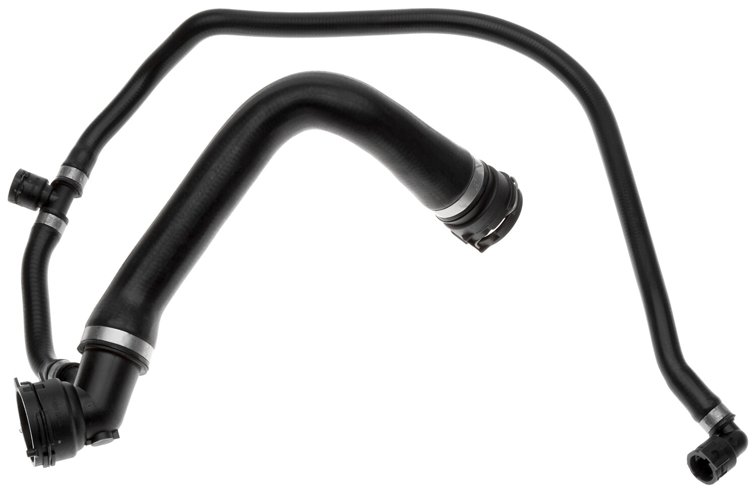 GATES 05-2873 Radiator Hose for LAND ROVER