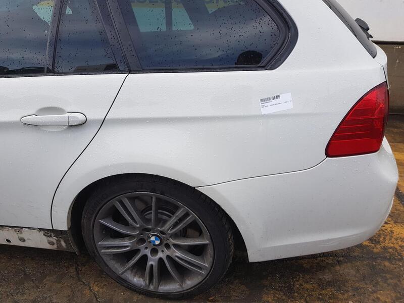 67626927028 front power window engine rh for BMW 3 TOURING 0 D 