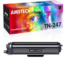 TN-247 TN-243 Toner Compatible with Brother MFC-L3750CDW DCP-L3510CDW HL-L3210CW
