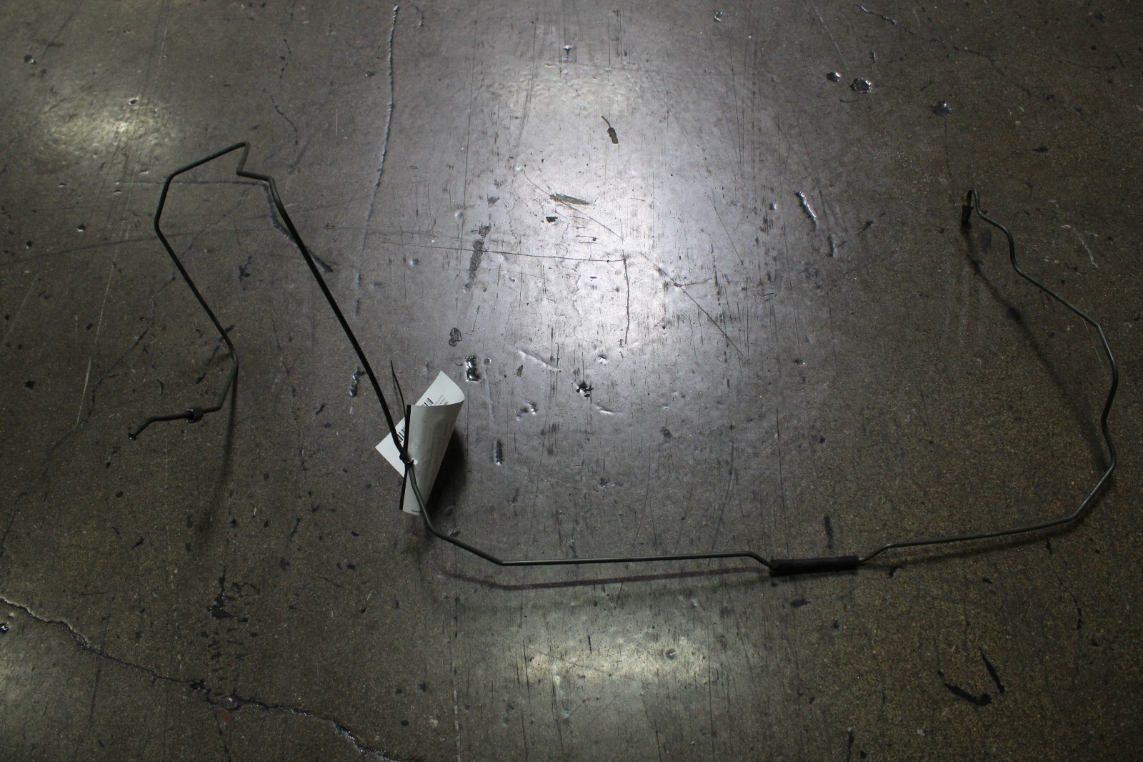 McLaren MP4-12C, LH, Left, Front Brake Line, Used