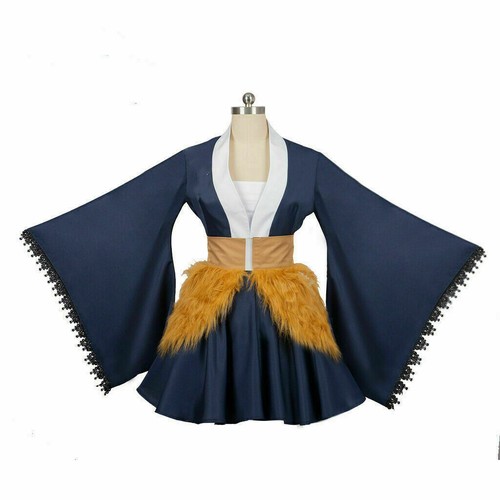 Demon Slayer Kimetsu no Yaiba Hashibira Inosuke cosplay costume inosuke cosplay - 第 7/8 張圖片