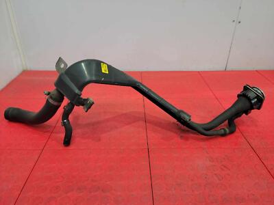 2014-2018 Kia Forte Fuel Filler Neck Assembly Filler Pipe OEM 31030A7500