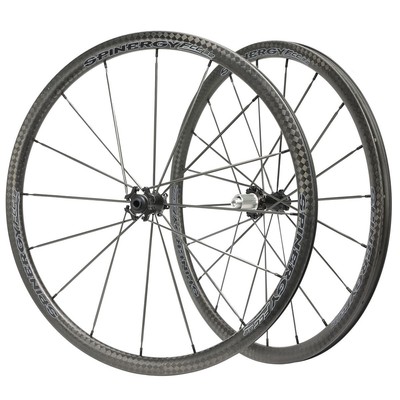 Spinergy Road Bike Wheel Set - FCC 32 - 700 - 2021 Model with ''44'' Hub - Colors
