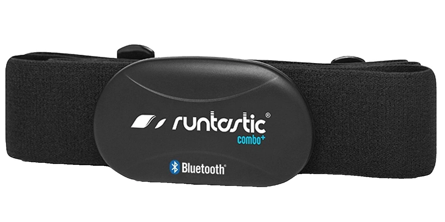 Monitor de ritmo cardíaco Runtastic monitores de frecuencia cardíaca