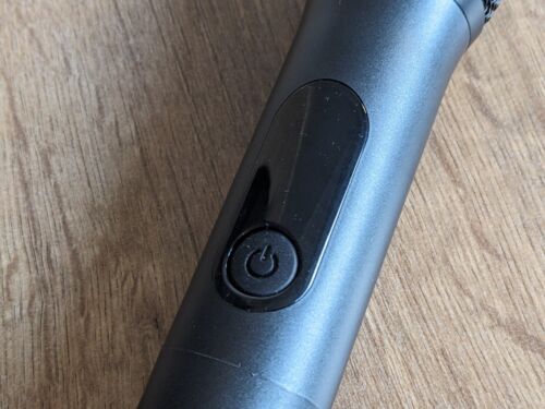 Mic ONLY JBL Wireless Microphone for PartyBox NO RECEIVER - Picture 3 of 13