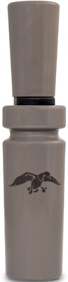 Duck Commander DCRDC100 RDC100 Open Call Double Reed Mallard Sounds Attracts Duc