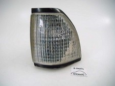 original Audi 100 C2 Typ 43 8.79-8.82 Blinker weiß links #3 HELLA Blinkleuchte