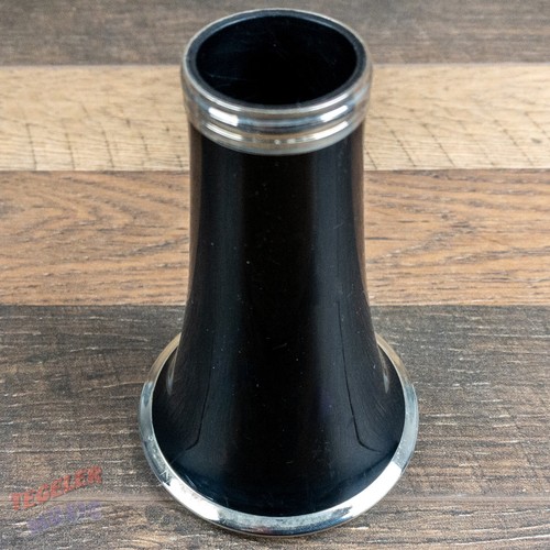 Used Selmer USA Plastic Clarinet Bell with 27.3mm Tenon Opening - Picture 4 of 6