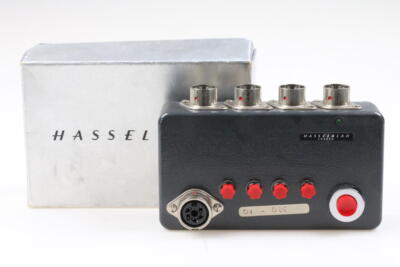 HASSELBLAD Command Unit 56138