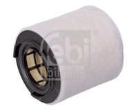 Febi Bilstein 38881 Luftfilter FüR Audi A1 Ibiza Toledo Fabia Rapid Roomster