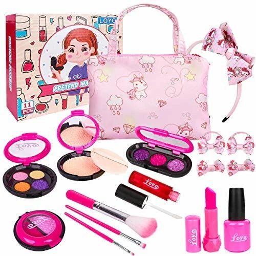 Pretend makeup cheap essential set