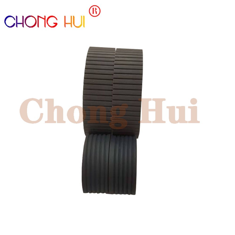 5x Pneumatico rullo freno pick originale PA03670-0001 PA03670-0002 per Fujitsu fi-7140 foto 5