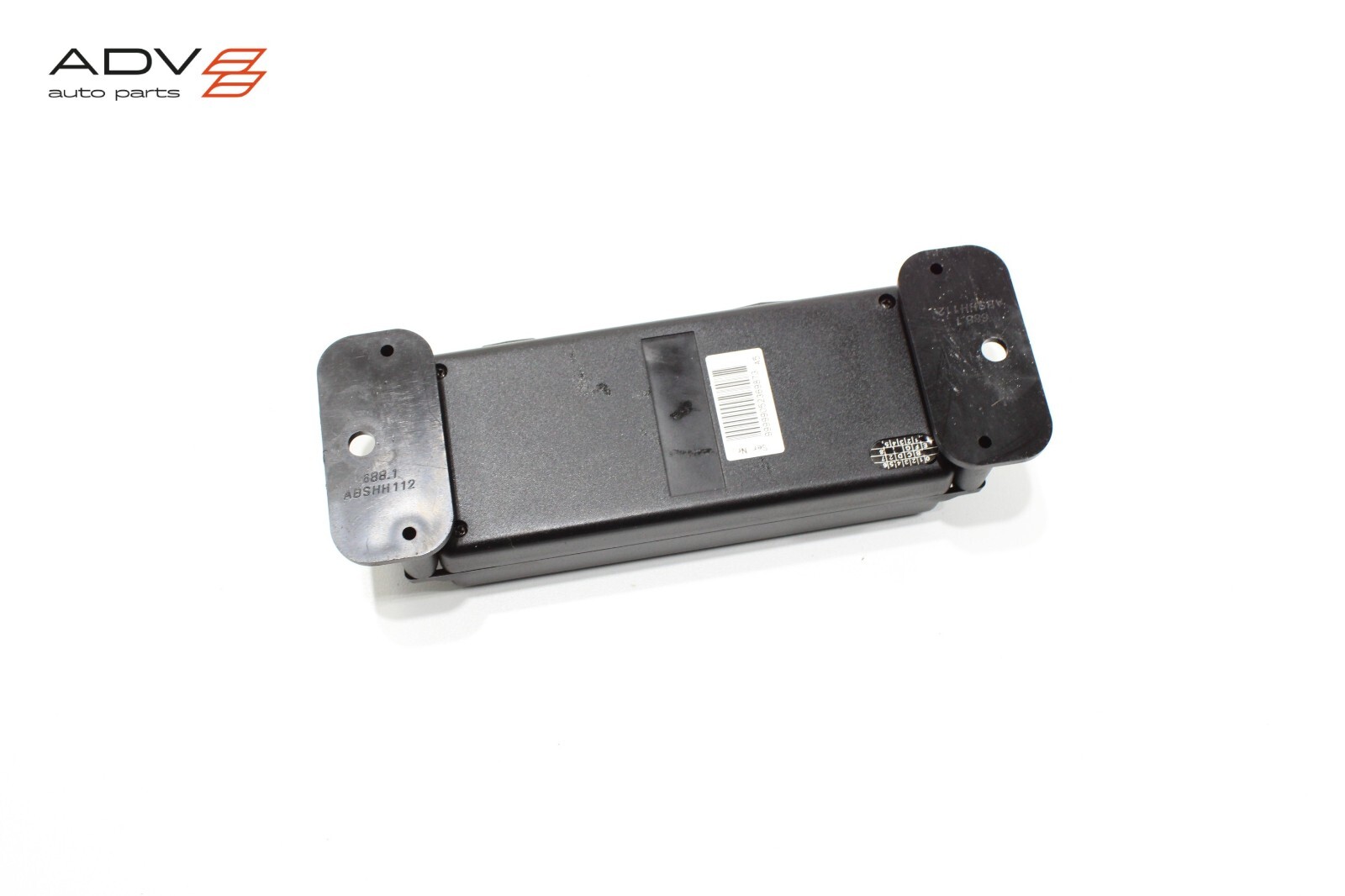 2005-2006 BENTLEY CONTINENTAL CHASSIS INTERFACE COMPUTER CONTROL MODULE UNIT OEM