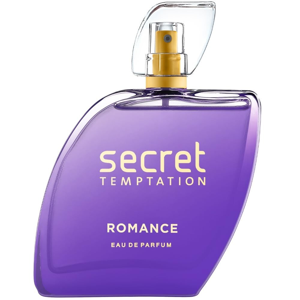 Secret Temptation Romance Eau De Parfum for Women