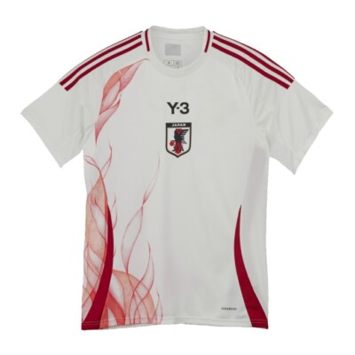 Japan National Soccer Team Uniform 2024 Replica Adidas Away Type