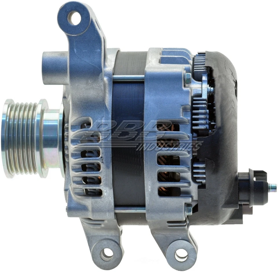 Alternador Auto Plus 11616 Reman para Ford Explorer 12-13 2,0 L-L4 Foto 4 de 4