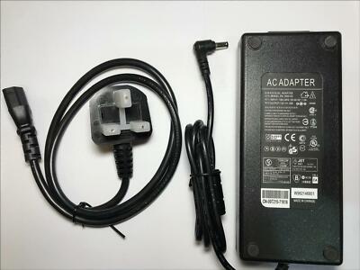 Ersatz 12 V AC-DC Adapter Netzteil für Drobo S (DRDR3-A) 5-Bay Array