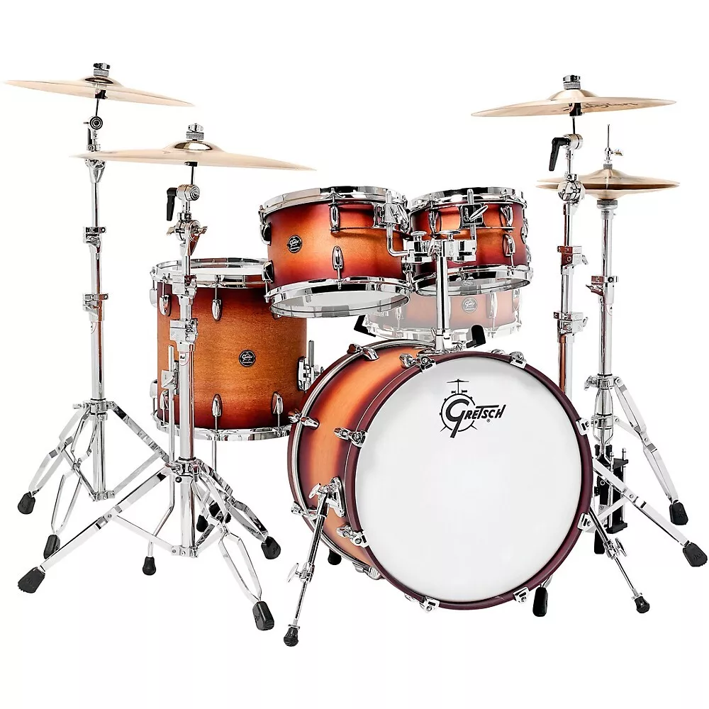 Gretsch renown 20 bass on sale drum