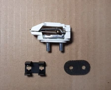 Air Cleaner Temperature Sensor/Air temp sensor -8997787