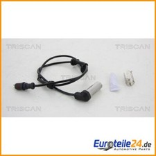 Sensor, Raddrehzahl TRISCAN 818017404 für Land Rover