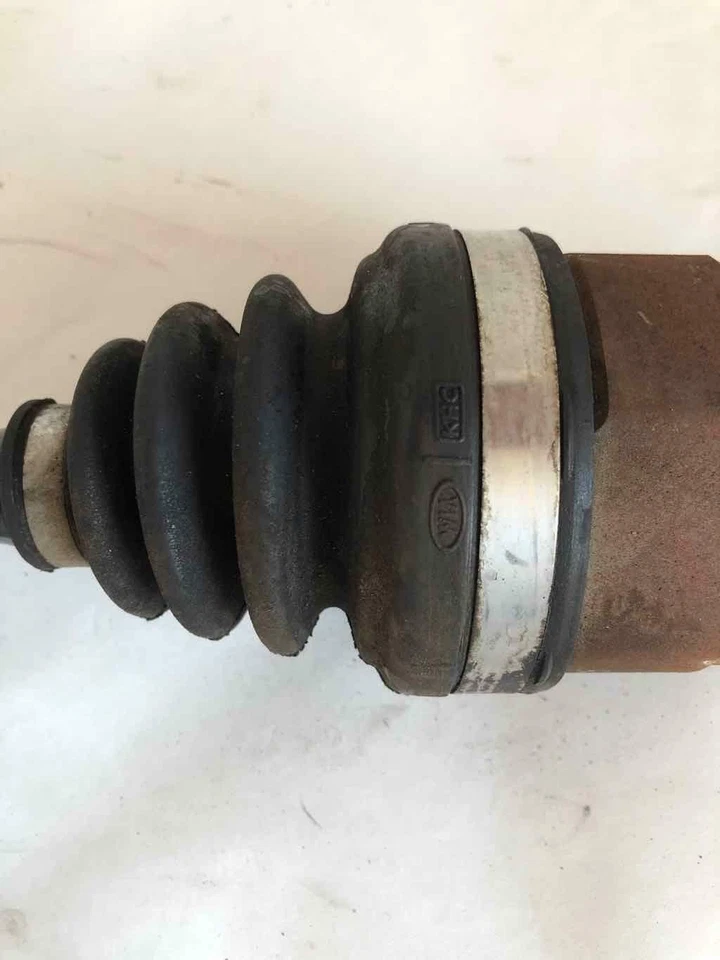 2013 CHEVROLET SPARK Front CV Axle Shaft Automatic Transmission Driver Left OEM - Image 2 of 4