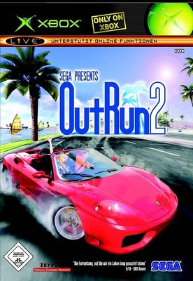 OutRun 2