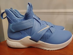 lebron james soldier xii