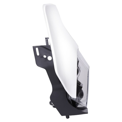 Faro LED + mascara para KTM 690 SMC / R GP1 blanco - Imagen 3 de 5