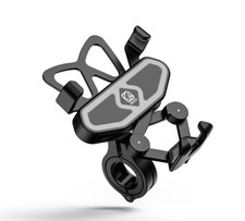 Motorcycle Phone Holder Mount For Honda Shadow VT VT1100 VT750 VT600 Magna 750