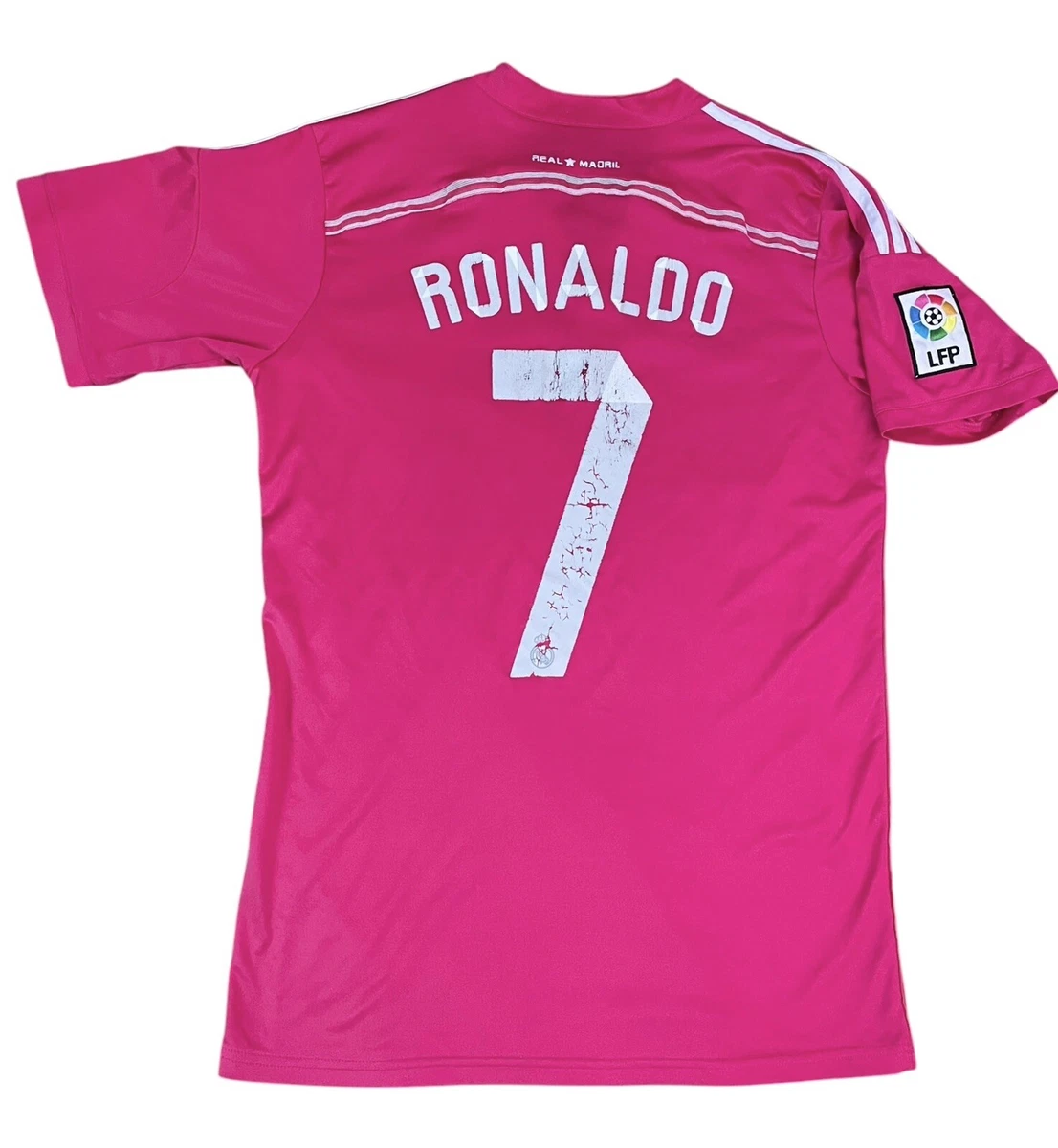 Las mejores ofertas en Real Madrid Club Internacional Rosa