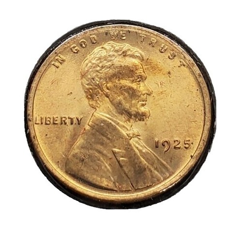 1925 S Lincoln Cent Wheat Penny Z9355 | eBay