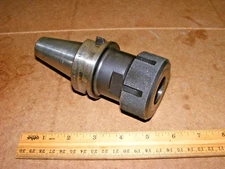 Tecnara 240-100-4 Collet Tool Holder (zz2) 48