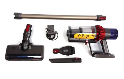 Dyson Cyclone V10 Akku-Stielstaubsauger - funktionstüchtig & gebraucht