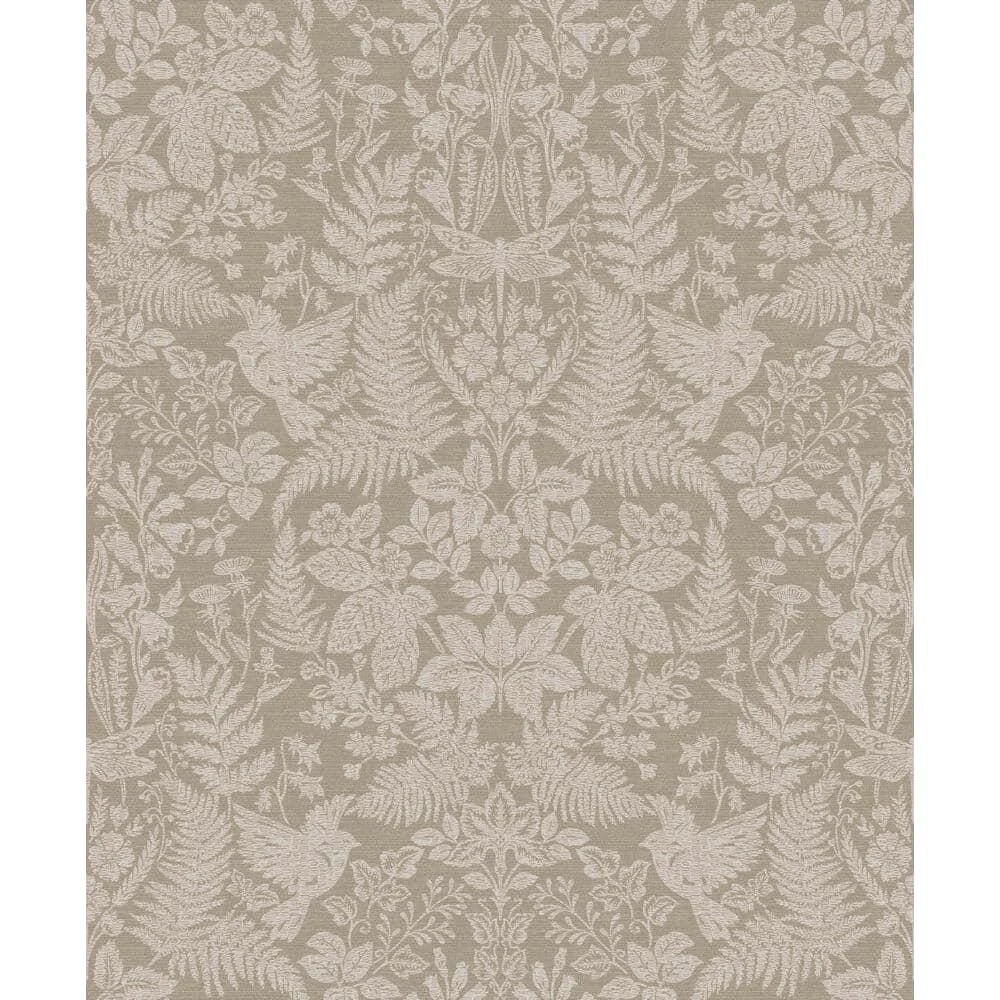 Papel Pintado botánico Marrón fondos de pantalla