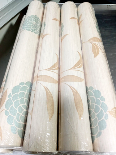 Lot 9 Essence Wallcovering Wallpapers 23552 (20.8"x32.8' | 53cmx10m) - Picture 9 of 13